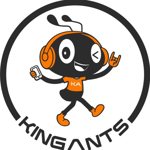 Kingants Việt Nam